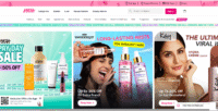 nykaa