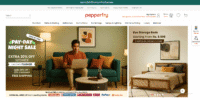 pepperfry